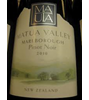 Matua Valley Marlborough Pinot Noir 2010